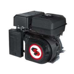 MOTORE ALB.ORIZZ.1'' AVV.ELETTRICO SR420E ORIGINALE MOT