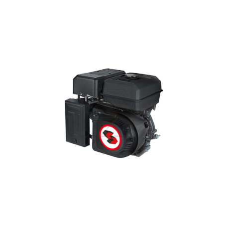 ORIGINAL 1'' HORIZONTAL ALB. ENGINE ELECTRIC STARTER SR420E MOT | NewgardenParts.com