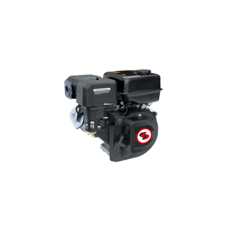Moteur Alb.orizz.cil.1''filt.b / Huile SR270B ORIGINAL CT | NewgardenParts.com