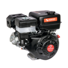 ORIGINAL SR300S HORIZONTAL CYLINDER ENGINE 1'' DRY FILTER | NewgardenParts.com