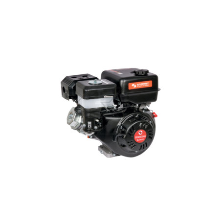 ORIGINAL SR300S HORIZONTAL CYLINDER ENGINE 1'' DRY FILTER | NewgardenParts.com