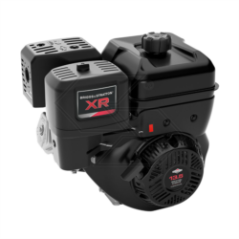 Briggs &amp- Stratton 2100 Series OHV Engine 3600 RPM - 420 CC - Horizontal Shaft 25T2320108F1 ORIGINAL MOT | NewgardenParts.com