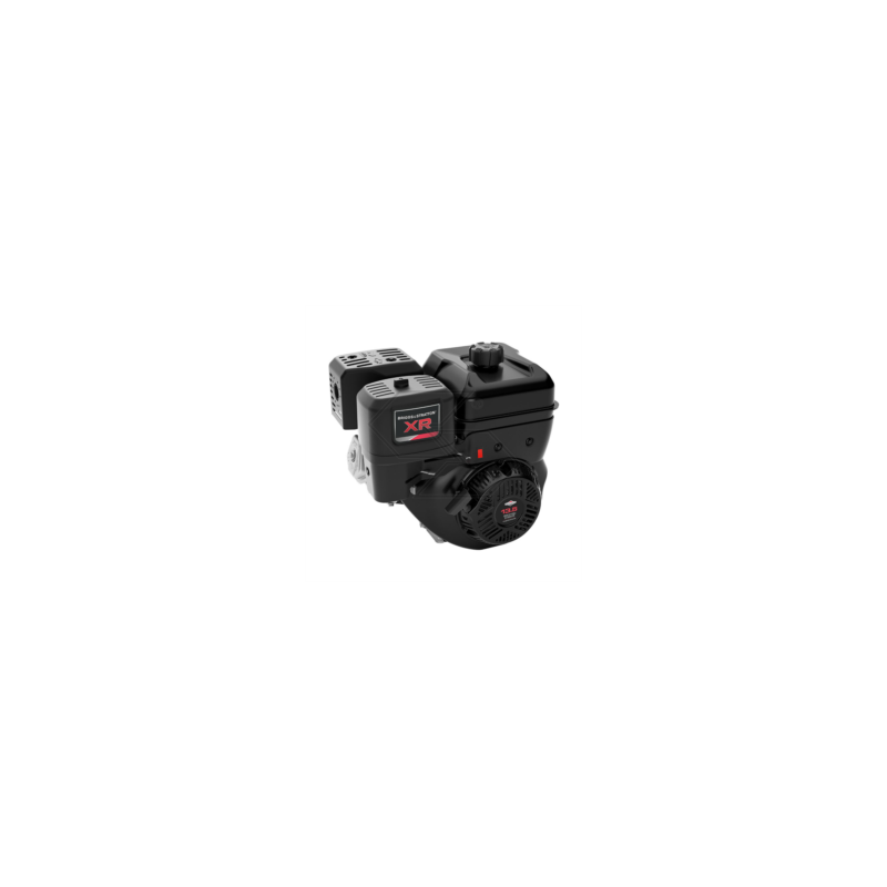Briggs &amp- Stratton 2100 Series OHV Engine 3600 RPM - 420 CC - Horizontal Shaft 25T2320108F1 ORIGINAL MOT