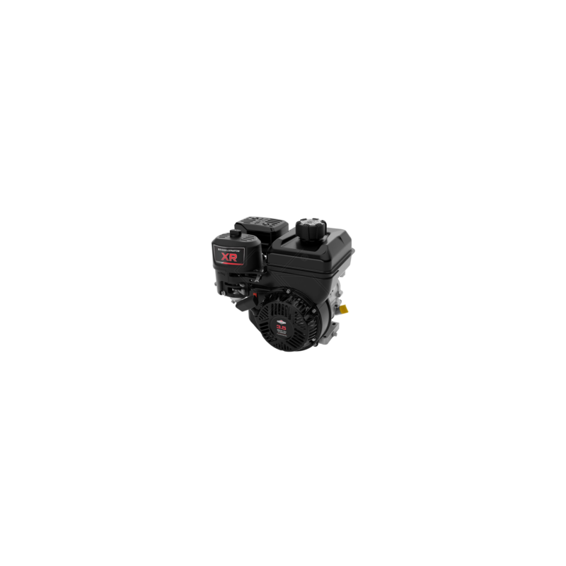 Briggs &amp- Stratton 550 Series OHV Engine 3300 RPM - 127 CC - Horizontal Shaft 0831321040F1 ORIGINAL MOT
