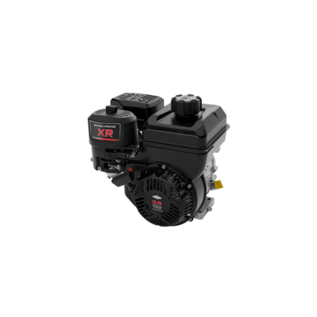 Briggs &amp- Stratton 550 Series OHV Engine 3300 RPM - 127 CC - Horizontal Shaft 0831321040F1 ORIGINAL MOT | NewgardenParts.com