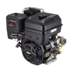 Briggs &amp- Stratton 2100 Series OHV Engine 3600 RPM - 420 CC - Horizontal Shaft 25T2370109F1 ORIGINAL MOT | NewgardenParts.com