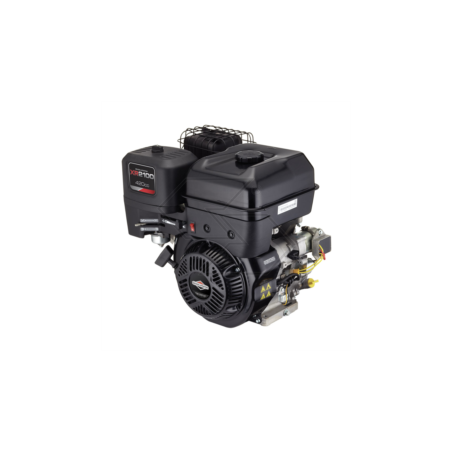 Briggs &amp- Stratton 2100 Series OHV Engine 3600 RPM - 420 CC - Horizontal Shaft 25T2370109F1 ORIGINAL MOT | NewgardenParts.com