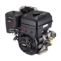 Briggs &amp- Stratton 2100 Series OHV Engine 3600 RPM - 420 CC - Horizontal Shaft 25T2370109F1 ORIGINAL MOT