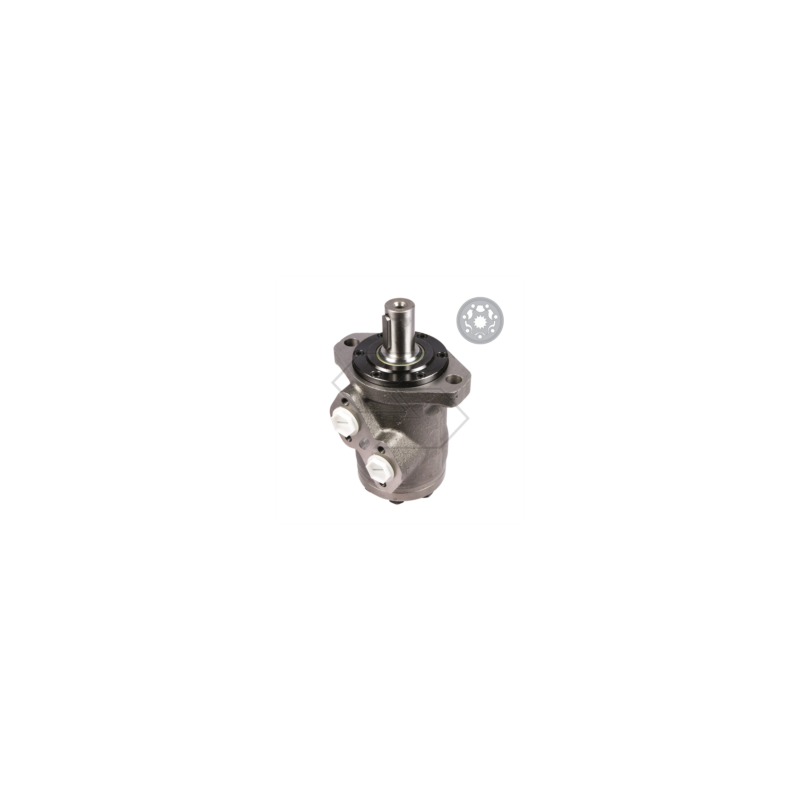 OMP 200cc engine type A18866