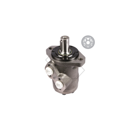 OMP 80cc engine type A18862 | NewgardenParts.com