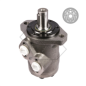 Engine type OMR 315 cc. A18880
