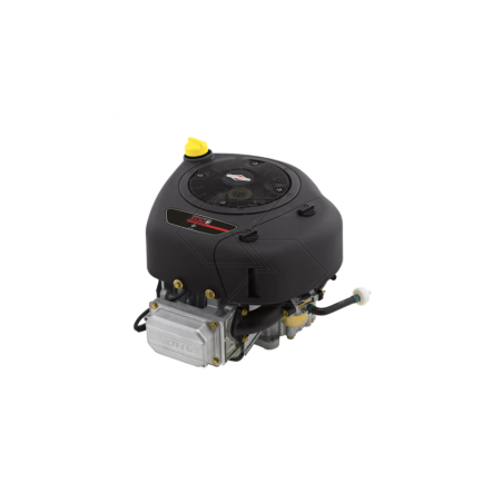 Briggs &amp- Stratton 3130 Series Powerbuilt OHV 3200 RPM - 344 CC - Vertical Shaft Engine 21R8070039B5 ORIGINAL MOT | Newgar...