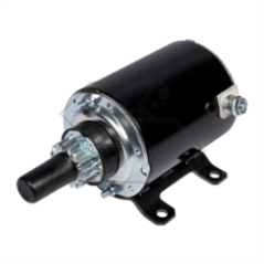 STARTER MOTOR TECUMSEH COMP.OHV-OVXL R160405 | NewgardenParts.com