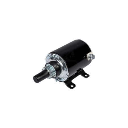 STARTER MOTOR TECUMSEH COMP.OHV-OVXL R160405 | NewgardenParts.com