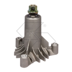 COMPLETE HUB FOR AYP BLADE 130794 R301855 | NewgardenParts.com
