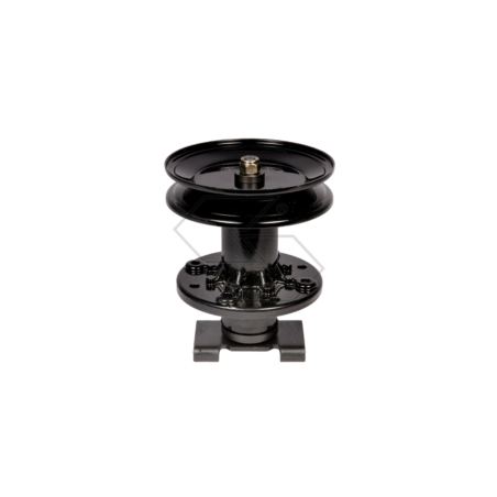 HUB WITH PULLEY NOMA 307534 R301893 | NewgardenParts.com