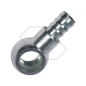 Œillet de tuyau basse pression - 3/4" - 3/4" A18337