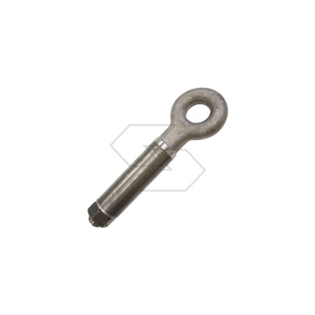 Œillet pivotant pour barre de traction. Homologué catégorie F. DGM-RA 987 «F» 67 A04078 | NewgardenParts.com