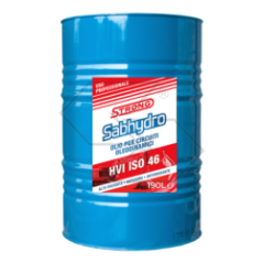 Olio Strong Sabhydro per circuiti idraulici HVI ISO 46 - 190 L R331216 | NewgardenParts.com