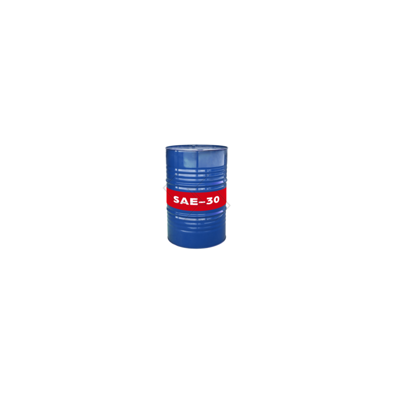 Strong Engine Oil for Lawnmowers SAE-30 - 190 liters R331189