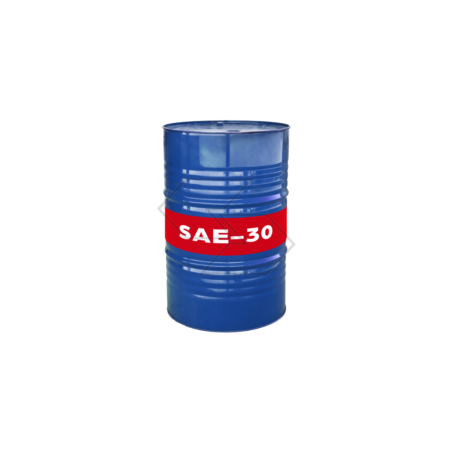 Olio motore Strong per rasaerba SAE-30 - 190 litri R331189 | NewgardenParts.com
