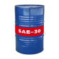 Strong Engine Oil for Lawnmowers SAE-30 - 190 liters R331189