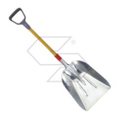 PALA CAT J-SERIE IMPUGN.D ALLUMINIO R340928