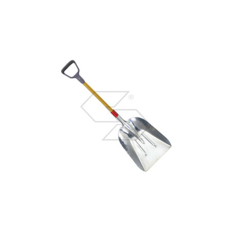 CAT J-SERIES ALUMINUM HANDLE SHOVEL R340928 | NewgardenParts.com