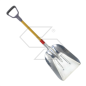 CAT J-SERIE ALUMINIUMSTiel-SCHAUFEL R340928