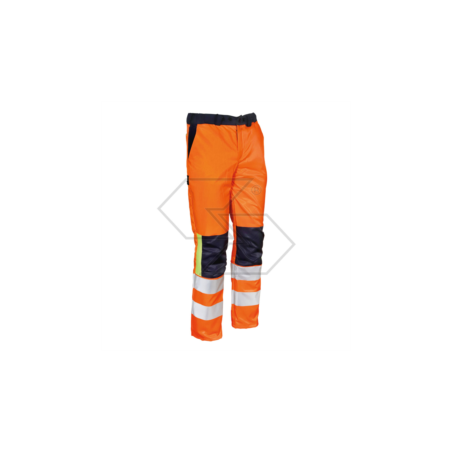 Schnittfeste Hose für Kettensägen Klasse 2 46/48 M R342936 | NewgardenParts.com