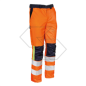 Chainsaw Cut Resistant Trousers Class 2 46/48 M R342936