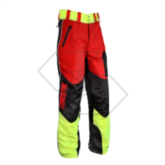 Forestal Class 1 Chainsaw Cut-Resistant Trousers - Size XL R342547 | NewgardenParts.com