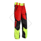 Forestal Class 1 Chainsaw Cut-Resistant Trousers - Size XL R342547