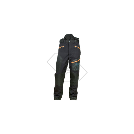 Fiordland Oregon Chainsaw Cut Resistant Trousers - Size L 295490/L | NewgardenParts.com