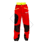 Pantalon Waipoua Oregon résistant aux coupures de tronçonneuse - Taille L 295469/L