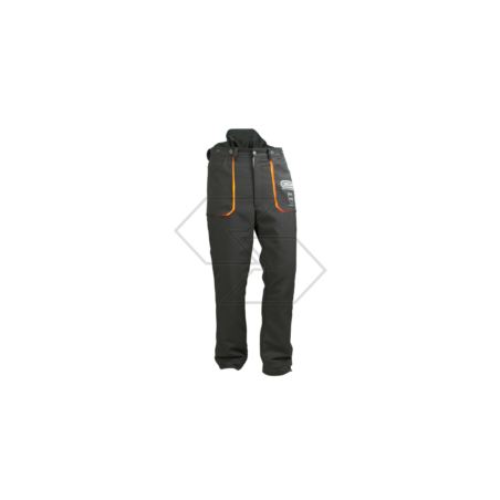 Yukon Oregon Chainsaw Cut Resistant Trousers - Size S 295435/S | NewgardenParts.com