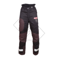 Pantalones resistentes a los cortes YUKON+ 3XL 295453/3XL