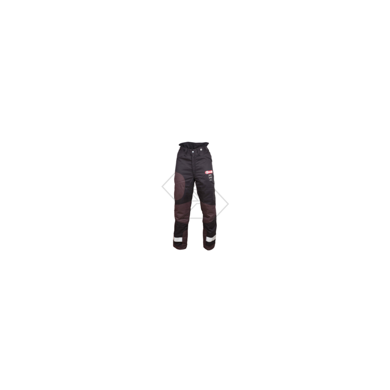 YUKON+ CUT-RESISTANT TROUSERS 3XL 295453/3XL