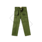 Lässige Baumwollhose mit Winterfutter, Größe 46, R342421 Lässige Baumwollhose mit Winterfutter, Größe 46, R342421