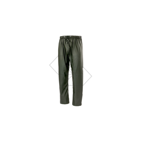Albatros Fahrenheit TRS PU Stretch wasserdichte Hose - Größe L R342921 | NewgardenParts.com