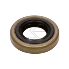 OIL SEAL 12X22X4.5 ALPINA 400,460 R370741