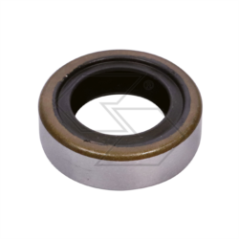 Retén de aceite 15x24x7 STIHL TS400 R370750