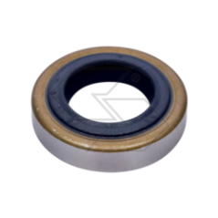 OIL SEAL 15X26X6 HUS. 61,66,250,252 R370759