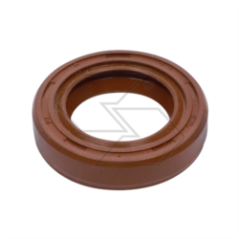 Retén de aceite 17x27x6 Honda GXH50 R370752
