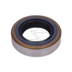 Joint d'huile 17x28x7 STIHL TS400 R370749 | NewgardenParts.com