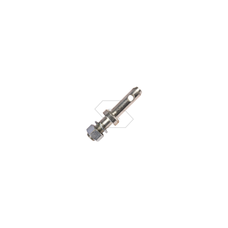Complete tool attachment pin Male Ø 28 X 30 A06789