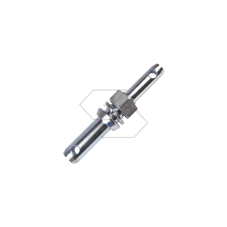 Double and complete tool attachment pin 22-28 A06792 | NewgardenParts.com