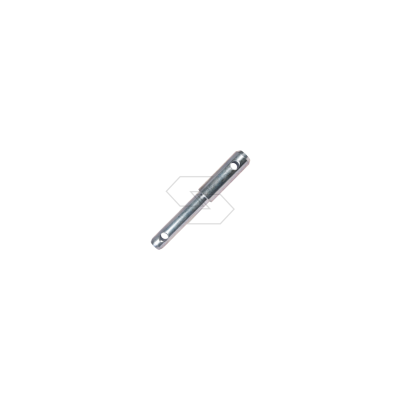 Pasador de fijación de doble herramienta Ø22X28 2 F. A06795