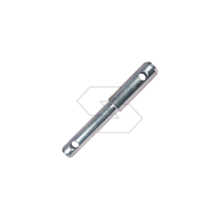 Double tool attachment pin Ø22X28 2 F. A06795 | NewgardenParts.com