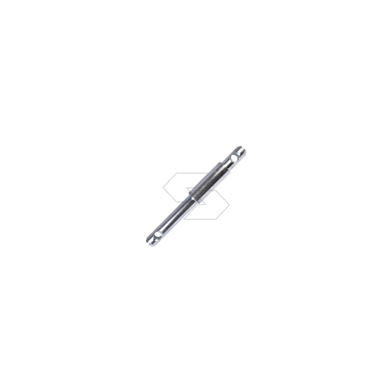 Tool attachment pin Ø 19 x 19 A06757